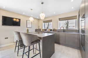 Oakham Grange Calow